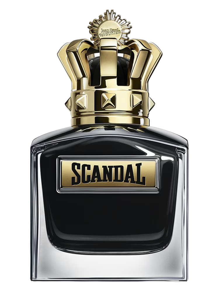 Scandal Pour Homme Le Parfum