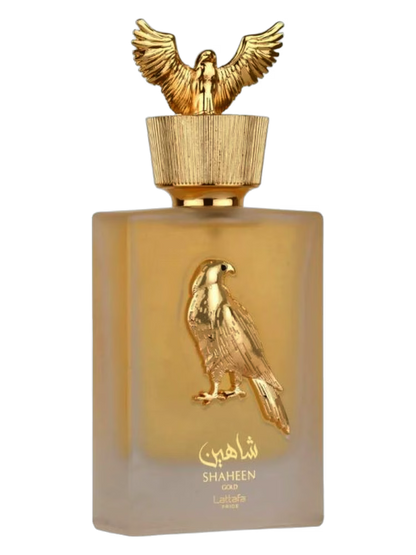 Shaheen Gold
