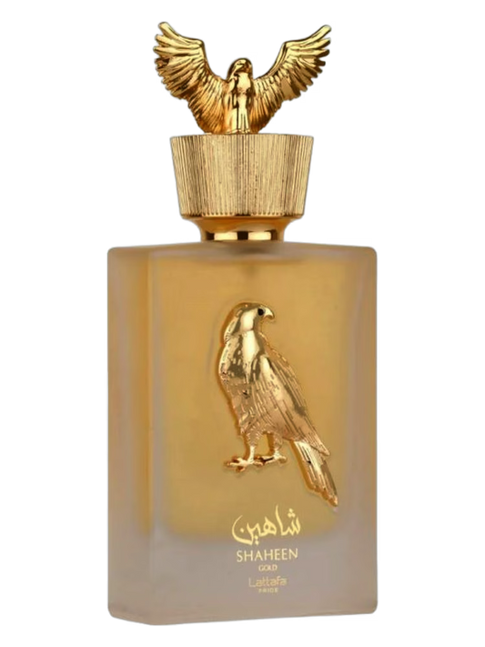 Shaheen Gold