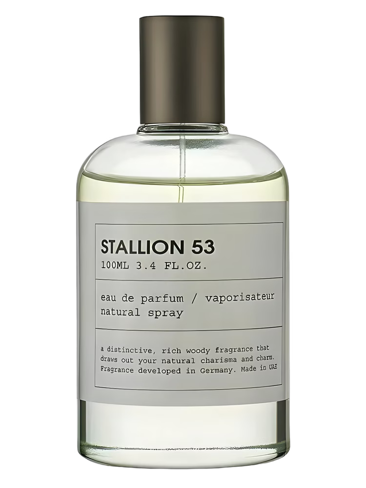 Stallion 53