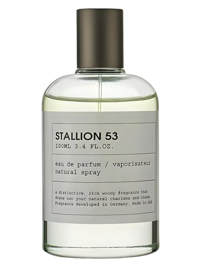 Stallion 53