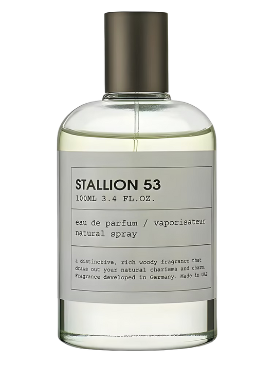 Stallion 53