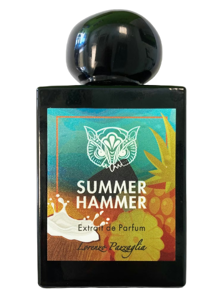 Summer Hummer