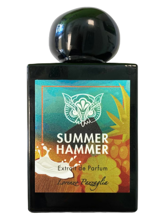 Summer Hummer