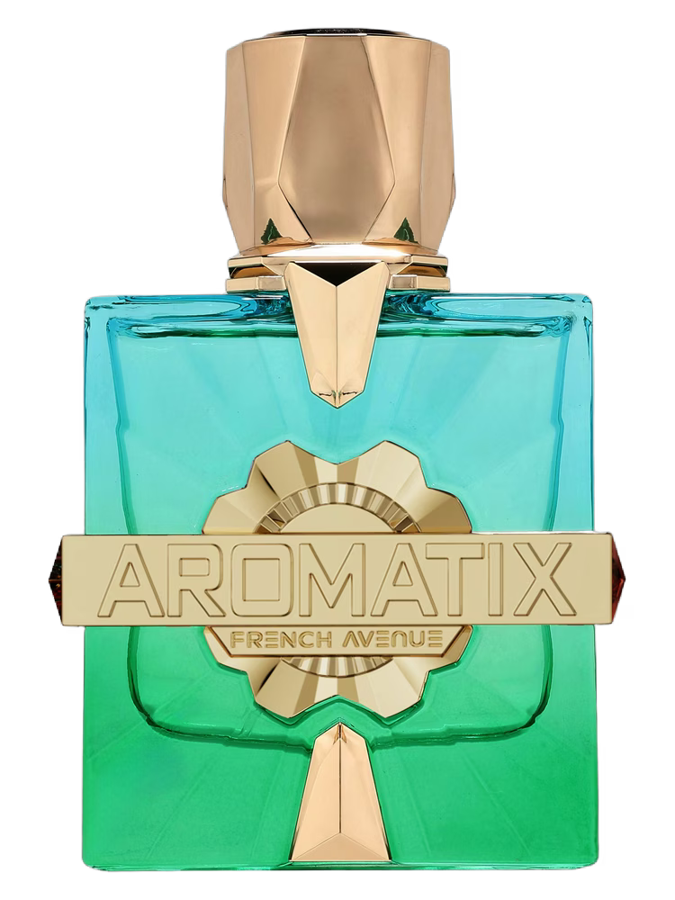 Aromatix Sun Kissed