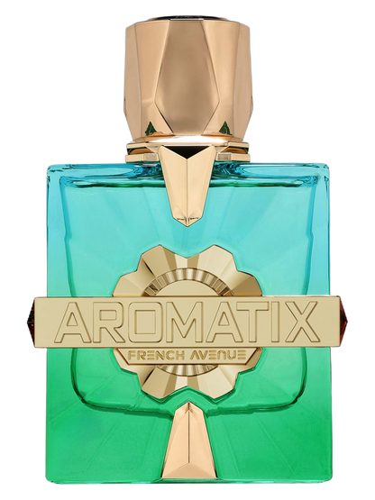 Aromatix Sun Kissed