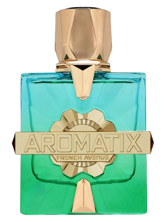 Aromatix Sun Kissed