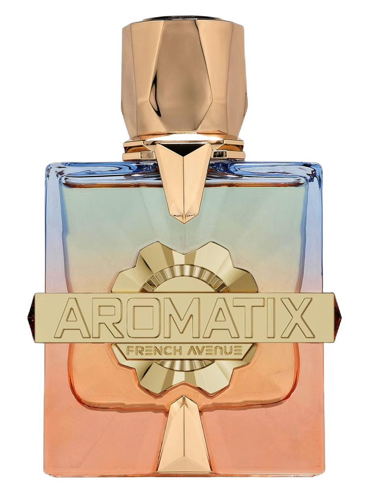 Aromatix Teas Me