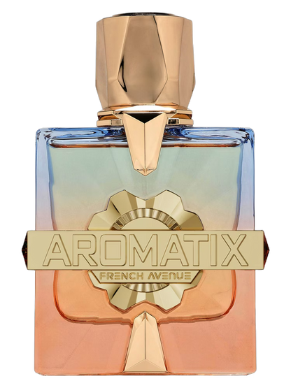Aromatix Teas Me