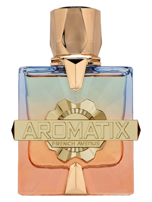 Aromatix Teas Me
