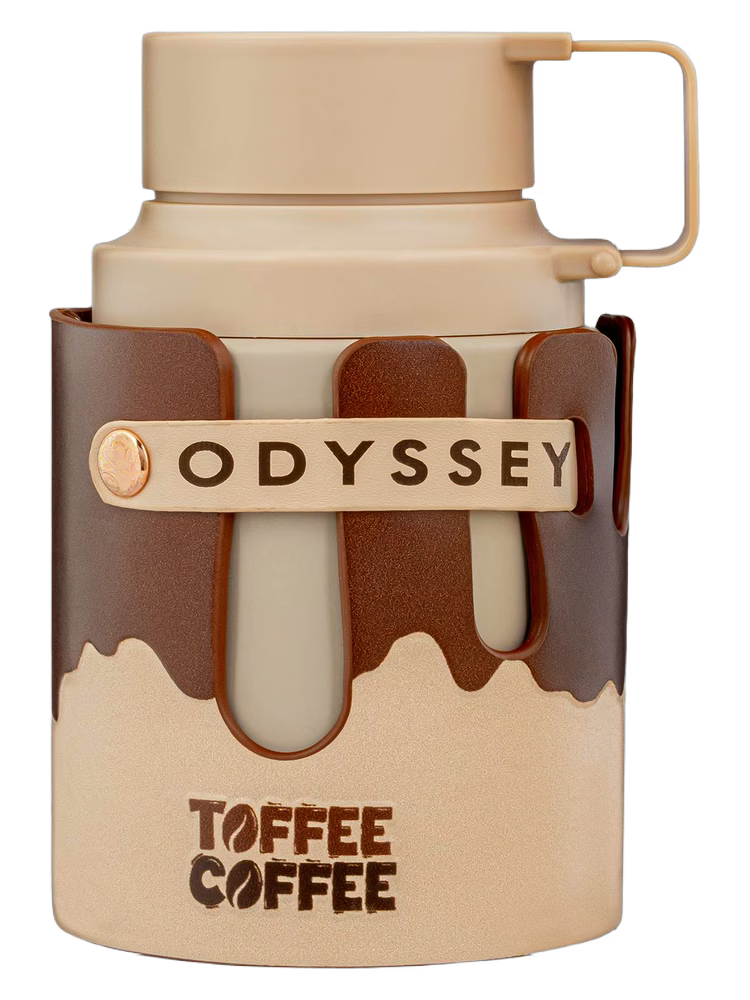 Odyssey Toffe Coffe