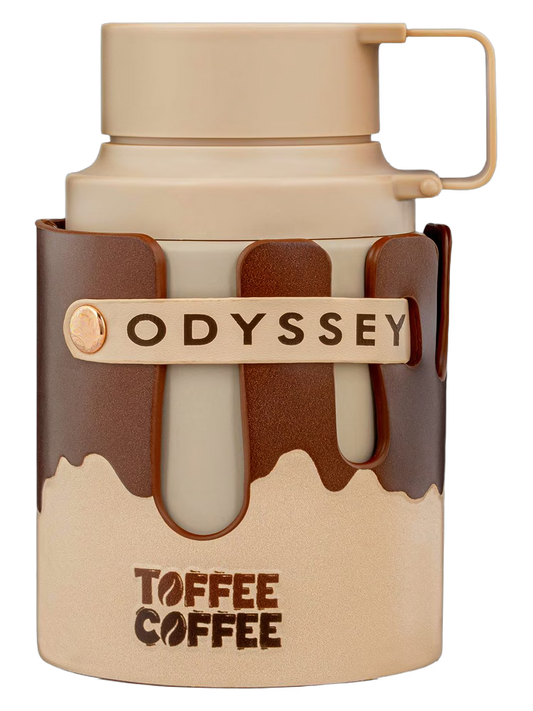Odyssey Toffe Coffe