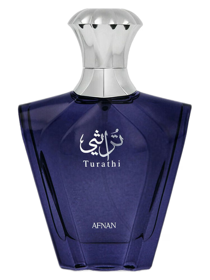 Turathi Blue