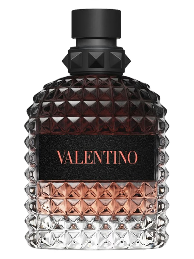Uomo Born In Roma Coral Fantasy