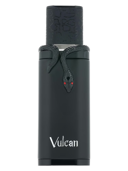 Vulcan Black