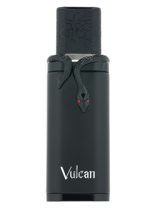 Vulcan Black