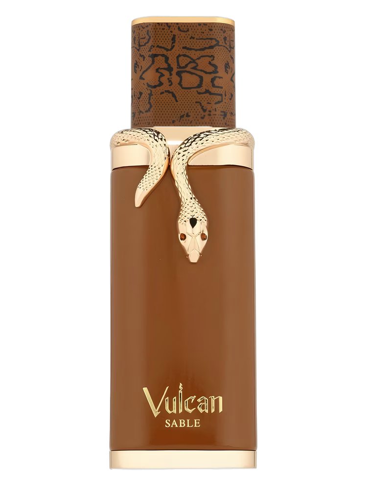 Vulcan Sable