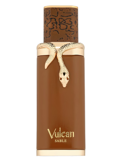 Vulcan Sable