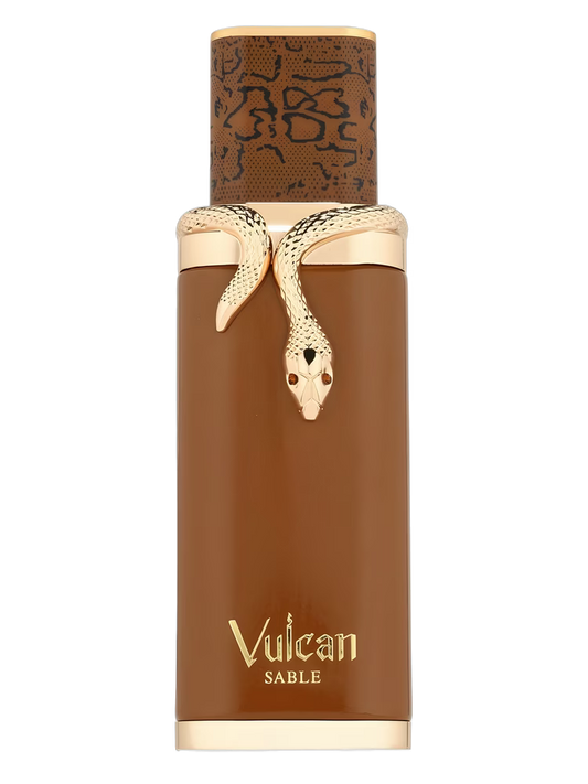 Vulcan Sable