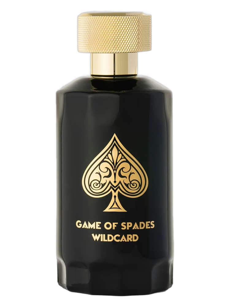 Wildcard
