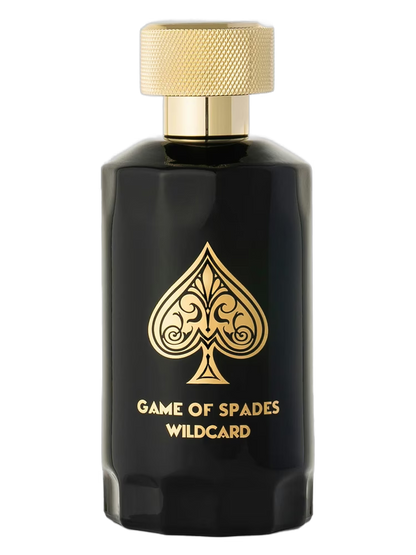 Wildcard