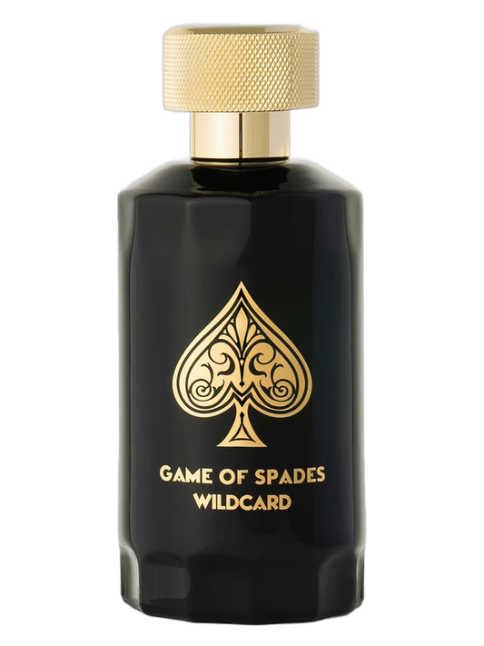 Wildcard