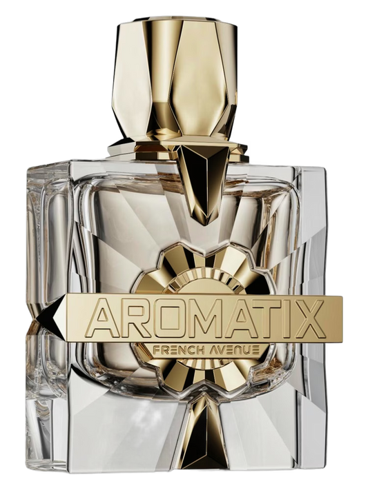 Aromatix X Xandal