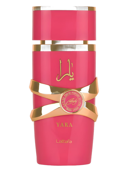 Yara Candy