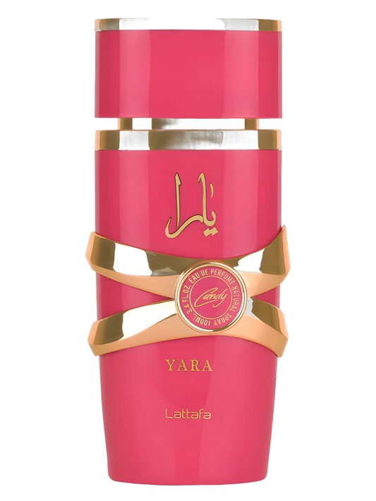 Yara Candy