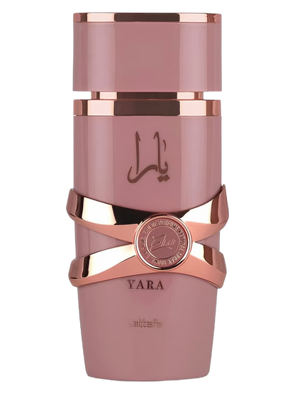 Yara Elixir
