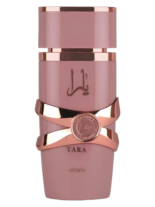 Yara Elixir