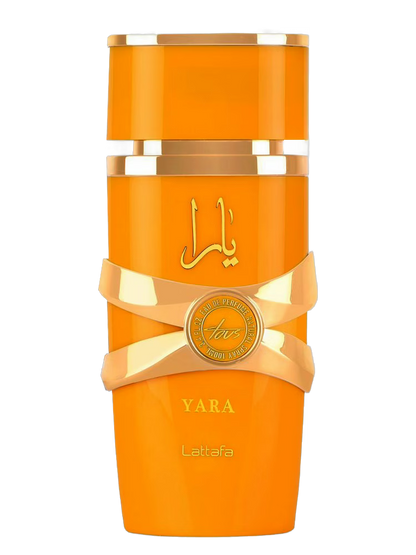 Yara Tous