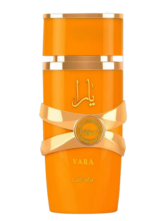 Yara Tous